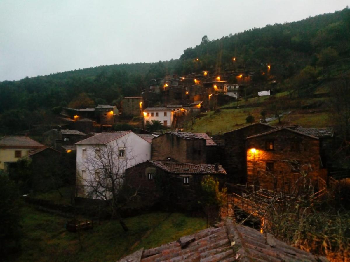 Casa Da Carvalha Villa Lousã Exterior foto