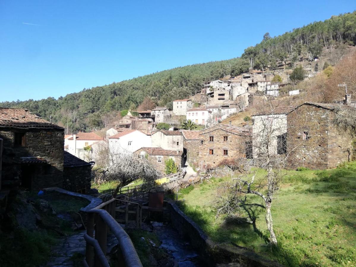 Casa Da Carvalha Villa Lousã Exterior foto